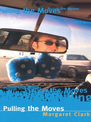 cover image of Pulling the Moves
